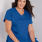 Women's V-Neck Cora Scrub Top