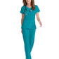 Women's V-Neck Cora Scrub Top