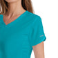 Women's V-Neck Cora Scrub Top