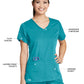 Women's V-Neck Cora Scrub Top