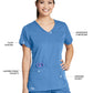 Women's V-Neck Cora Scrub Top