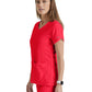 Women's V-Neck Cora Scrub Top