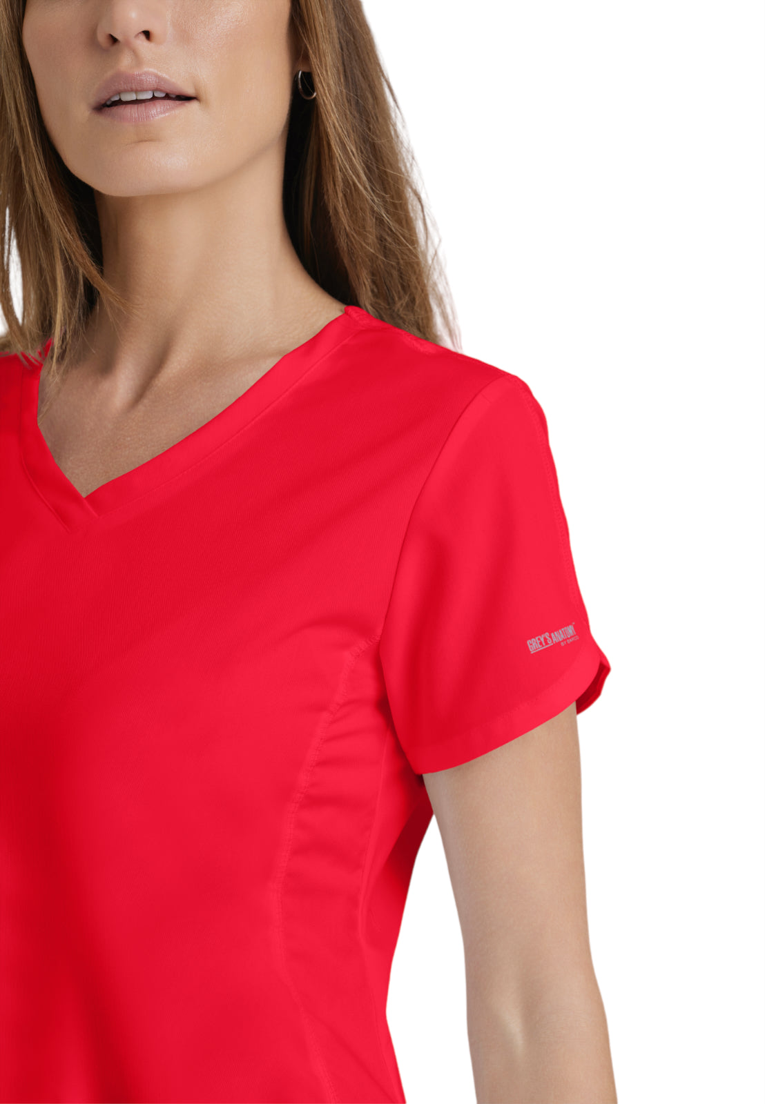 Women's V-Neck Cora Scrub Top