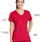 Women's V-Neck Cora Scrub Top