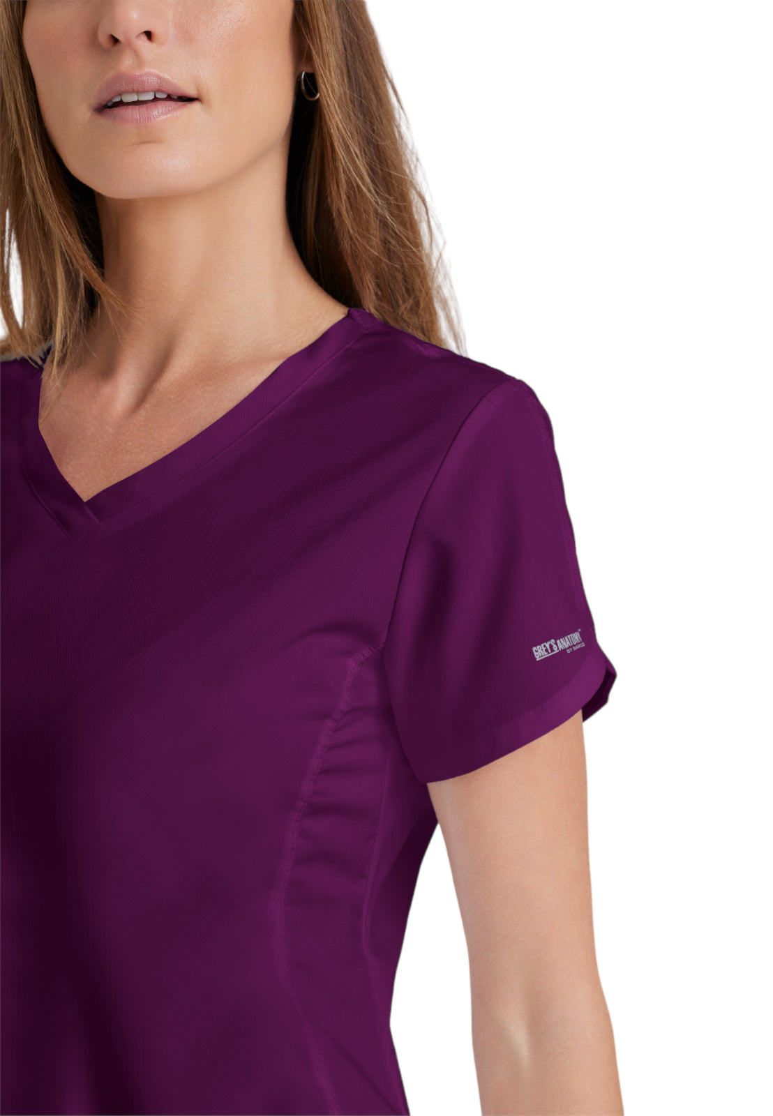 Women's V-Neck Cora Scrub Top