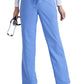 Women's Tie Front Riley Scrub Pant