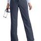 Women's Tie Front Riley Scrub Pant