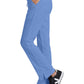 Women's Drawcord Aubrey Scrub Pant