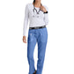 Women's Drawcord Aubrey Scrub Pant