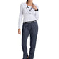 Women's Drawcord Aubrey Scrub Pant