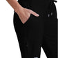 Women's Double Cargo Back Pockets Mia Scrub Pant