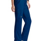 Women's Double Cargo Back Pockets Mia Scrub Pant