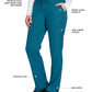 Women's Double Cargo Back Pockets Mia Scrub Pant