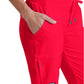 Women's Double Cargo Back Pockets Mia Scrub Pant