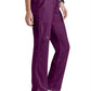 Women's Double Cargo Back Pockets Mia Scrub Pant