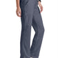 Women's Double Cargo Back Pockets Mia Scrub Pant