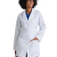 Women's Three-Pocket Princess Seam 34" Lily Lab Coat