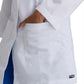 Women's Three-Pocket Princess Seam 34" Lily Lab Coat