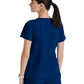 Women's V-Neck Pulse Scrub Top