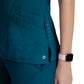 Women's V-Neck Pulse Scrub Top