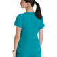 Women's V-Neck Pulse Scrub Top