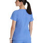 Women's V-Neck Pulse Scrub Top