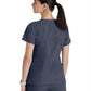 Women's V-Neck Pulse Scrub Top