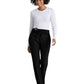 Women's Cargo Pocket Stride Scrub Pant