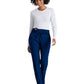 Women's Cargo Pocket Stride Scrub Pant