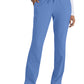 Women's Cargo Pocket Stride Scrub Pant