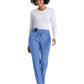 Women's Cargo Pocket Stride Scrub Pant