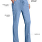 Women's Cargo Pocket Stride Scrub Pant