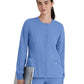 Women's Zipper Pocket Cadence Scrub Jacket