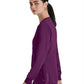 Women's Zipper Pocket Cadence Scrub Jacket