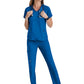 Women's V-Neck Harmony Scrub Top