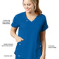 Women's V-Neck Harmony Scrub Top