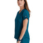 Women's V-Neck Harmony Scrub Top