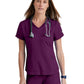 Women's V-Neck Harmony Scrub Top