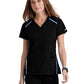 Women's V-Neck Elevate Scrub Top