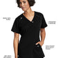 Women's V-Neck Elevate Scrub Top