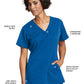 Women's V-Neck Elevate Scrub Top