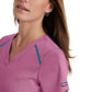 Women's V-Neck Elevate Scrub Top