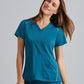 Women's V-Neck Elevate Scrub Top