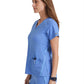 Women's V-Neck Elevate Scrub Top