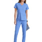 Women's V-Neck Elevate Scrub Top