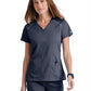 Women's V-Neck Elevate Scrub Top