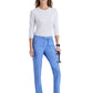 Women's Hidden Welt Pocket Elevate Scrub Pant