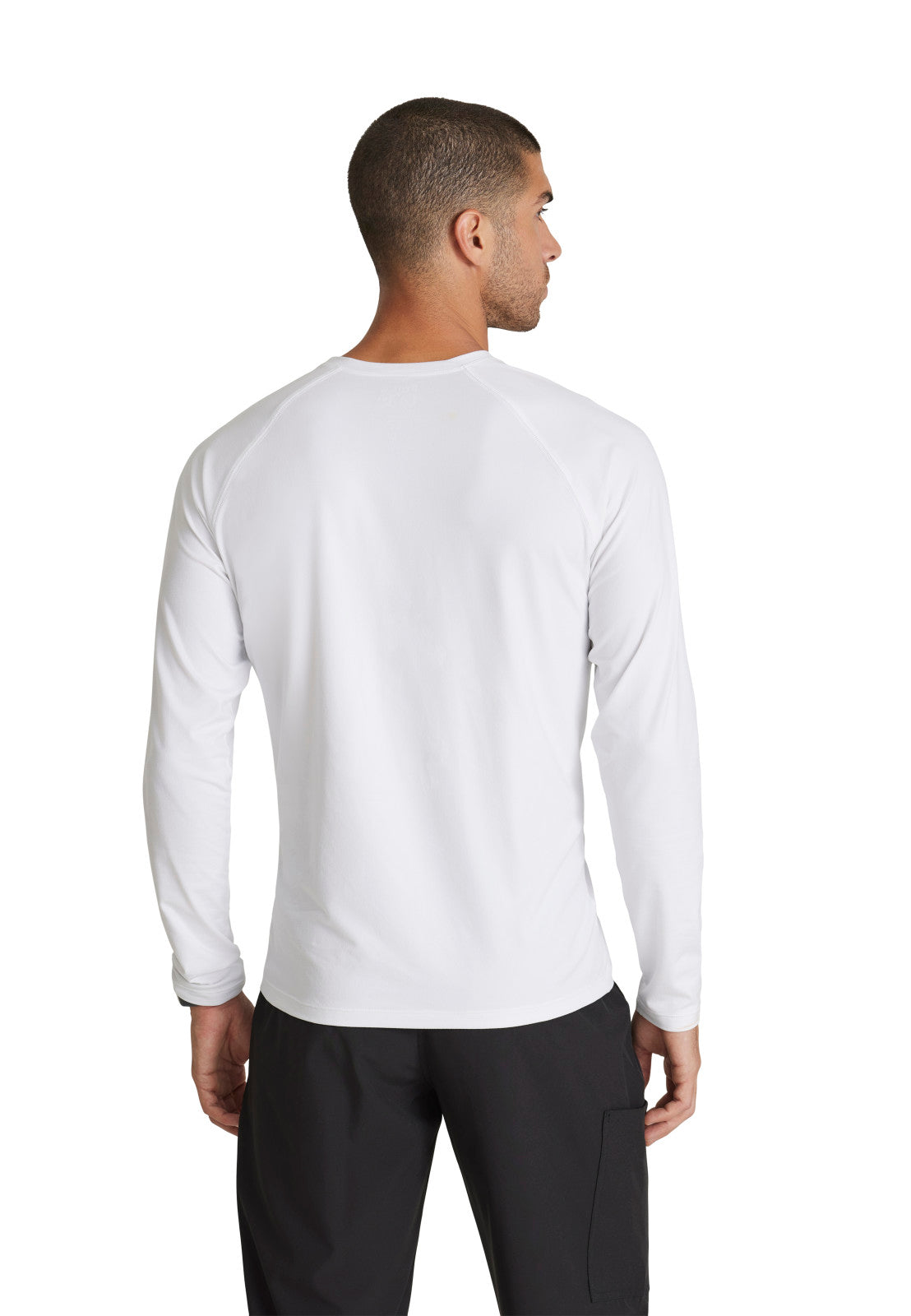 Men's Long Sleeve Surge Underscrub Tee