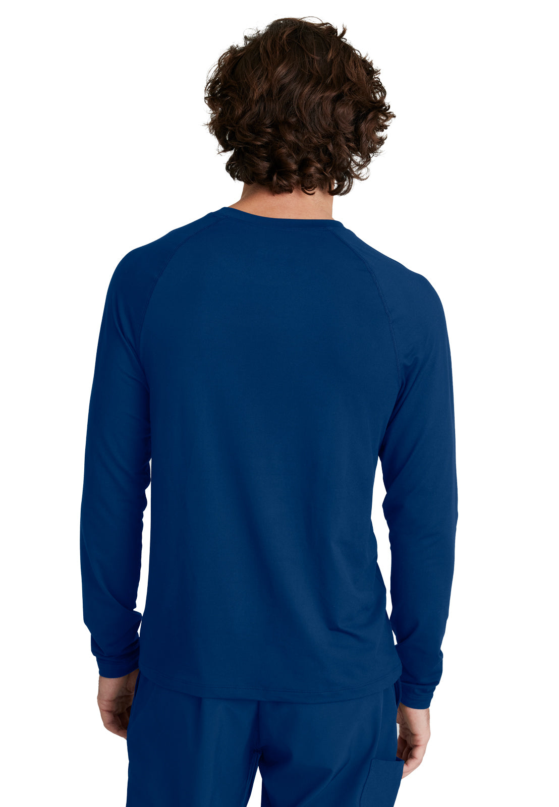 Men's Long Sleeve Surge Underscrub Tee