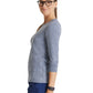 Women's Long Sleeve Accelerate Underscrub Tee